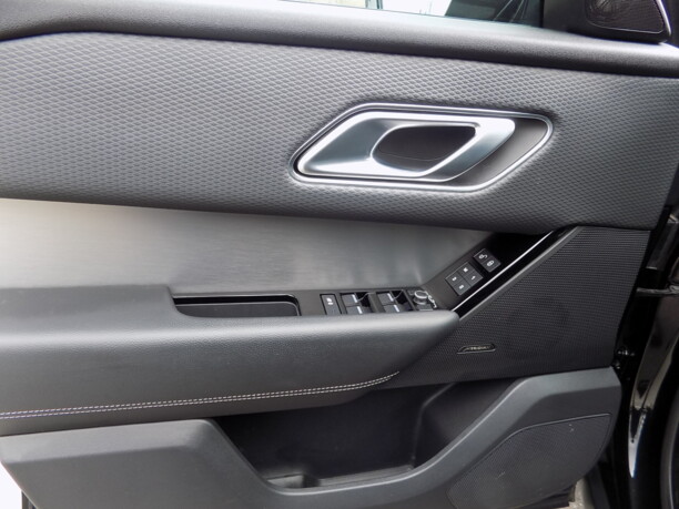 Land Rover Range Rover Velar, 2019 г.