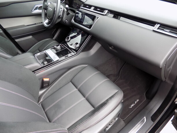 Land Rover Range Rover Velar, 2019 г.
