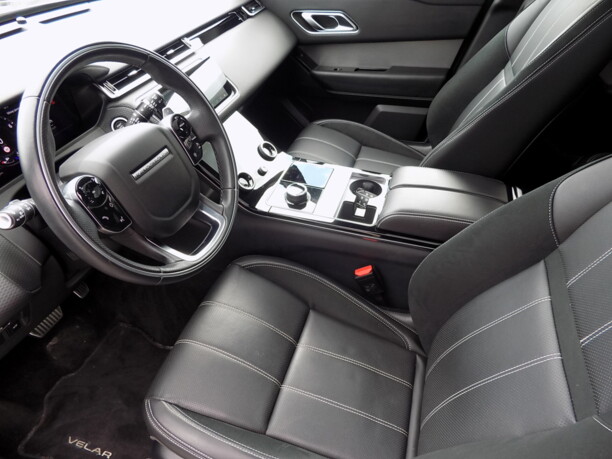 Land Rover Range Rover Velar, 2019 г.