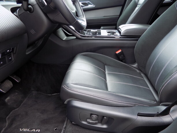 Land Rover Range Rover Velar, 2019 г.