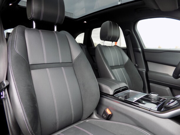 Land Rover Range Rover Velar, 2019 г.