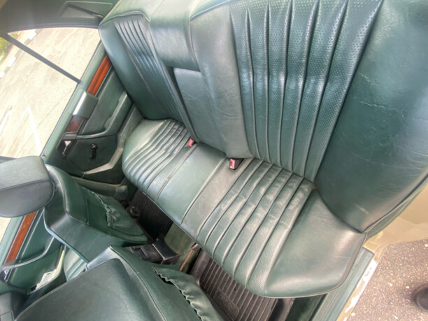 Mercedes-Benz E-Класс W124, S124, C124, A124, 1995 г.