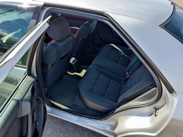 Citroen Xantia X2, 1998 г.