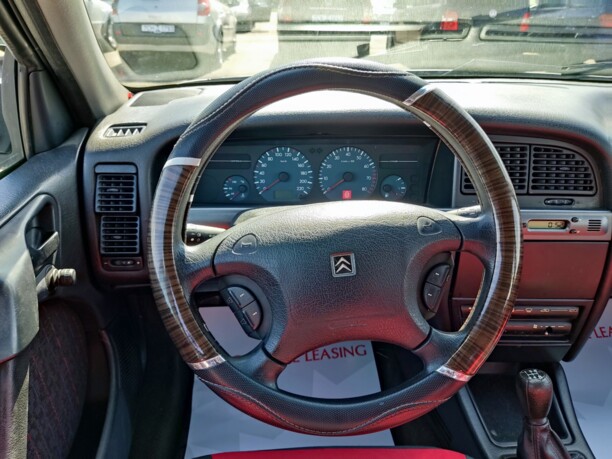 Citroen Xantia X2, 1998 г.