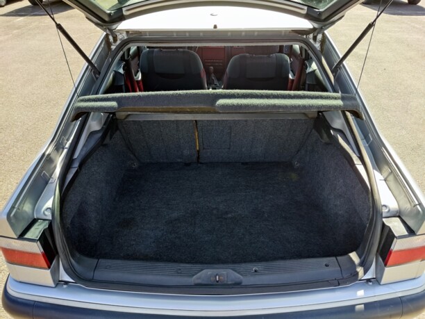 Citroen Xantia X2, 1998 г.