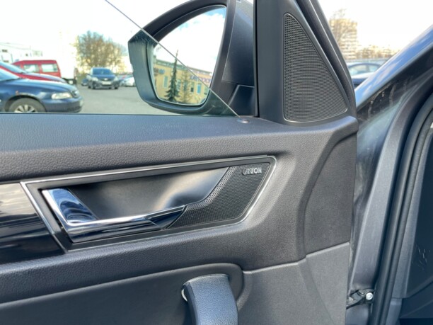 Skoda Kodiaq, 2018 г.