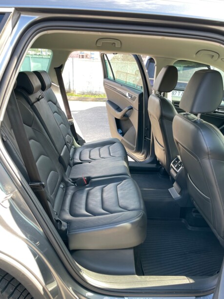 Skoda Kodiaq, 2018 г.
