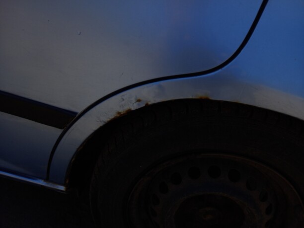 Honda Jazz I, 2003 г.