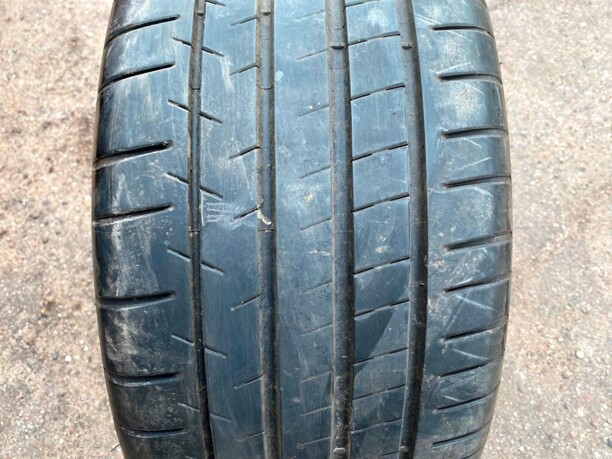 Легковые шины Michelin Pilot Super Sport 245/35 R18 2 шт.