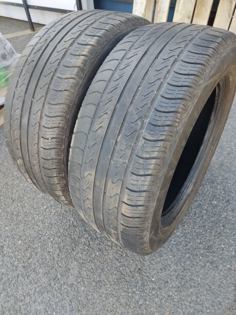 Легковые шины Matador Conquerra 2 255/55 R18 2 шт.