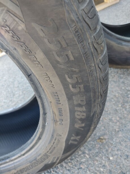 Легковые шины Matador Conquerra 2 255/55 R18 2 шт.