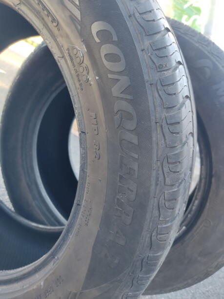 Легковые шины Matador Conquerra 2 255/55 R18 2 шт.