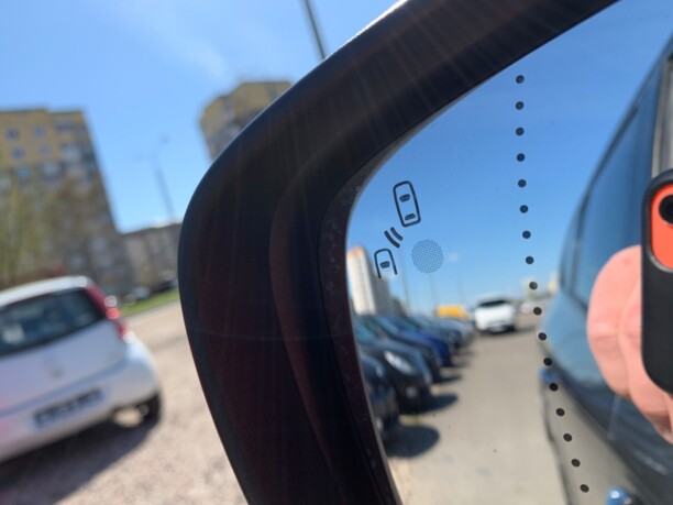 Renault Grand Scenic IV, 2017 г.
