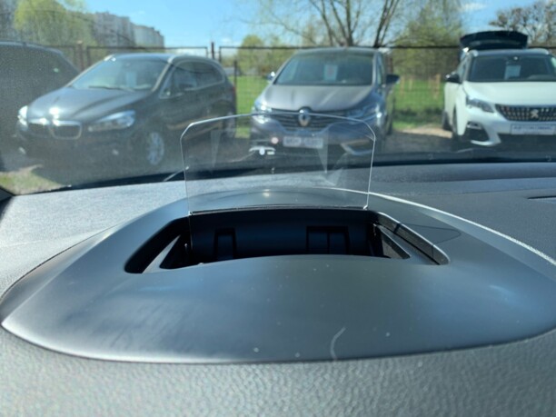Renault Grand Scenic IV, 2017 г.