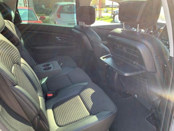 Renault Grand Scenic IV, 2017 г.