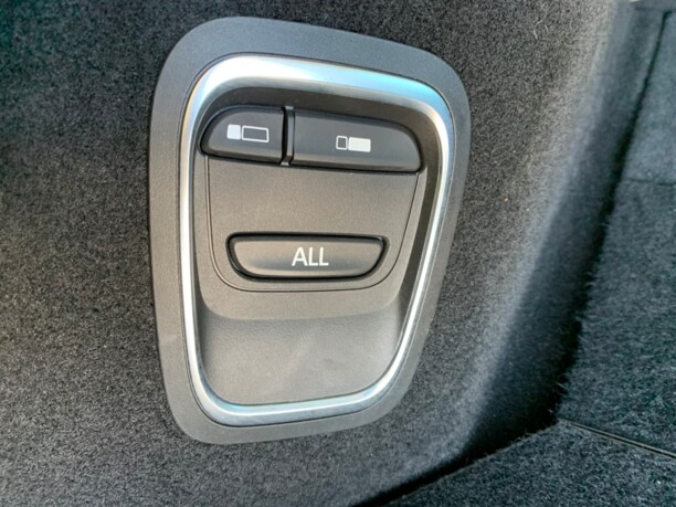 Renault Grand Scenic IV, 2017 г.