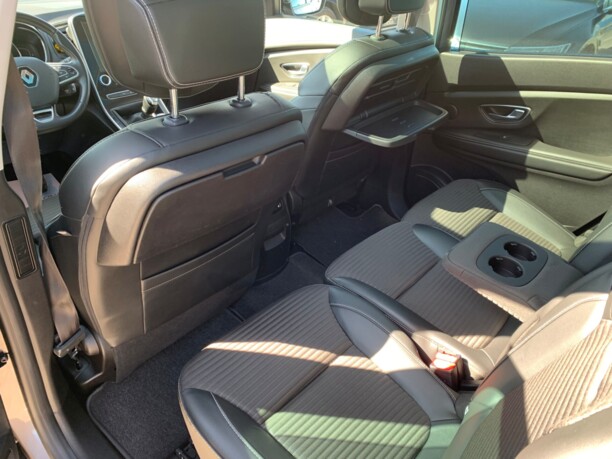 Renault Grand Scenic IV, 2017 г.