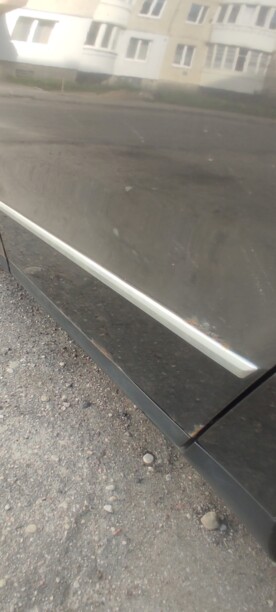 Volkswagen Passat B6, 2005 г.