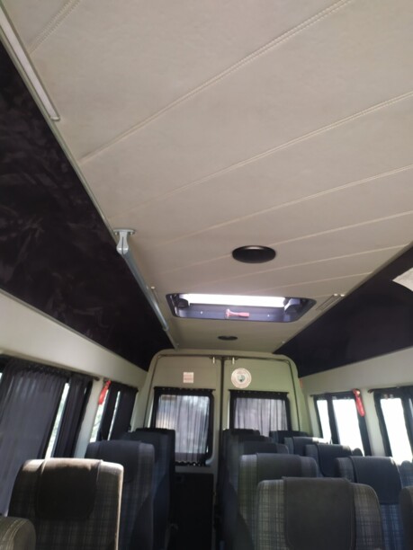 Mercedes-Benz Sprinter Классик, 2017 г.