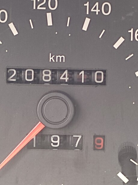 Ford Scorpio I, 1989 г.