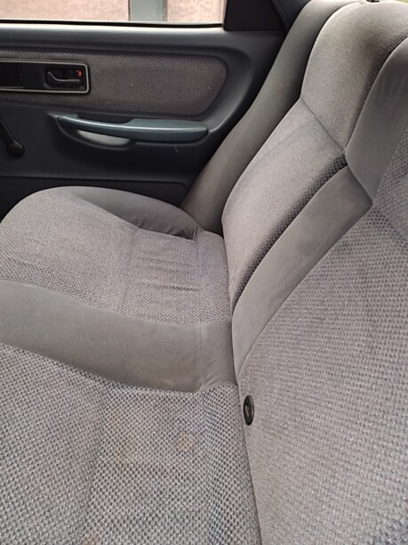 Ford Scorpio I, 1989 г.