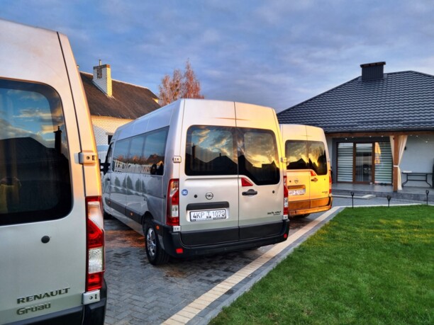 Opel Movano L3H2, 2018 г.