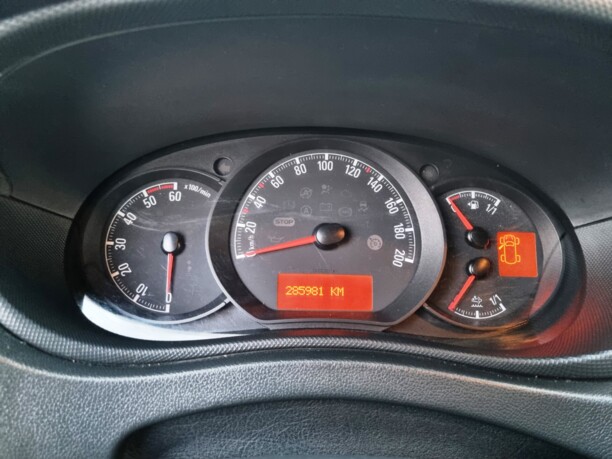 Opel Movano L3H2, 2018 г.