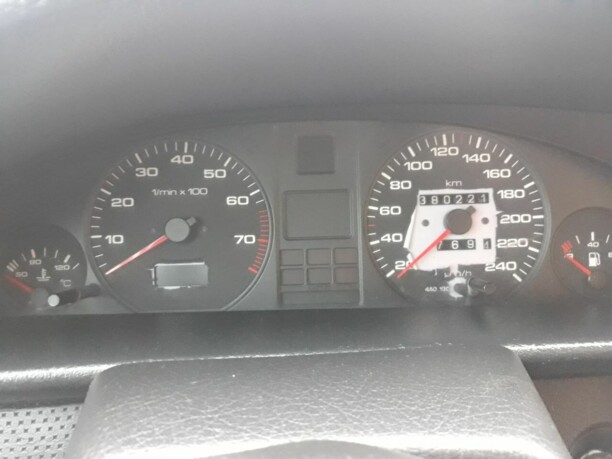 Audi 100 4A, C4, 1994 г.