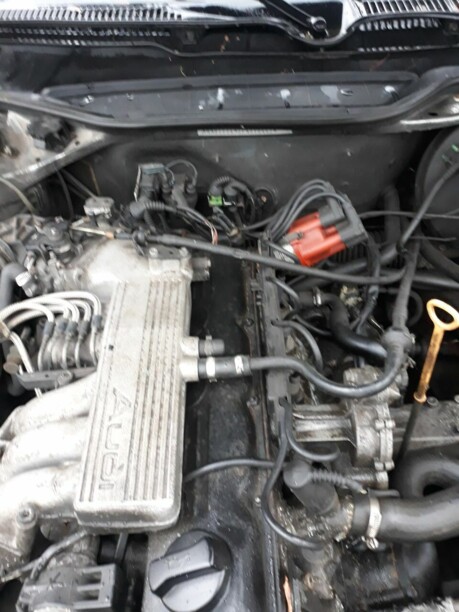 Audi 100 4A, C4, 1994 г.