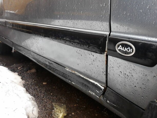 Audi 100 4A, C4, 1994 г.