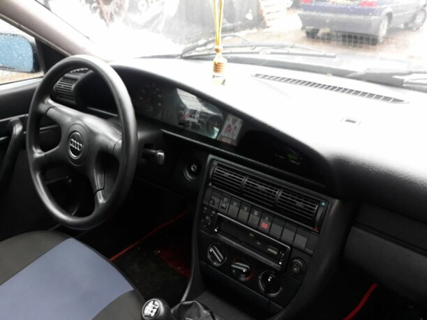 Audi 100 4A, C4, 1994 г.