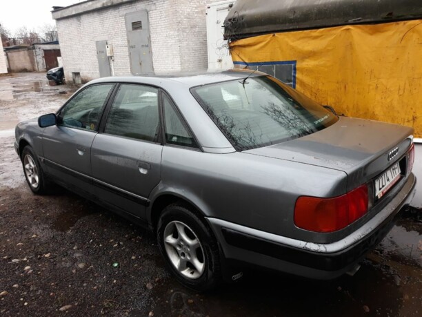Audi 100 4A, C4, 1994 г.