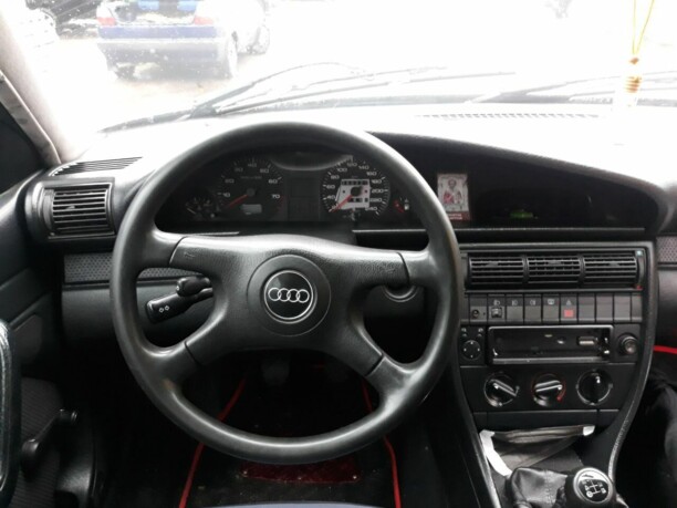 Audi 100 4A, C4, 1994 г.