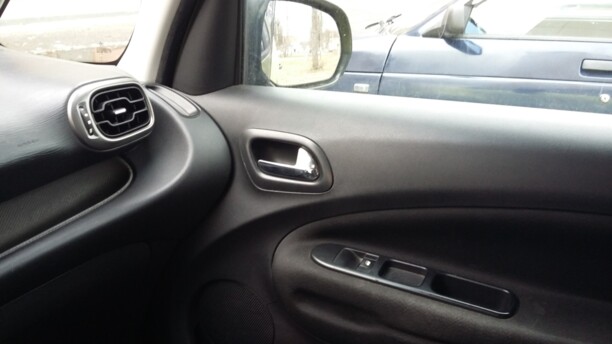 Citroen C3 Picasso I, 2009 г.