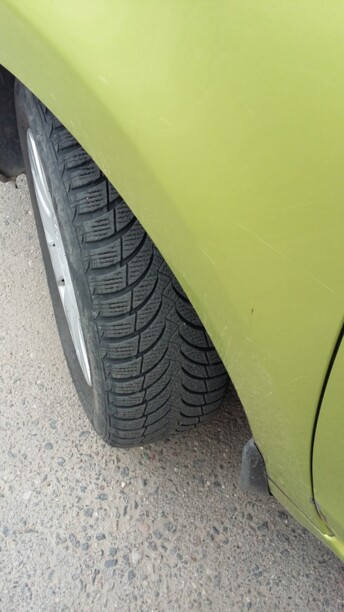 Citroen C3 Picasso I, 2009 г.