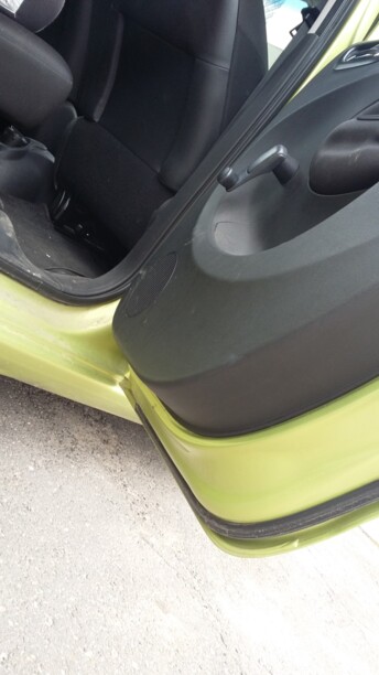 Citroen C3 Picasso I, 2009 г.