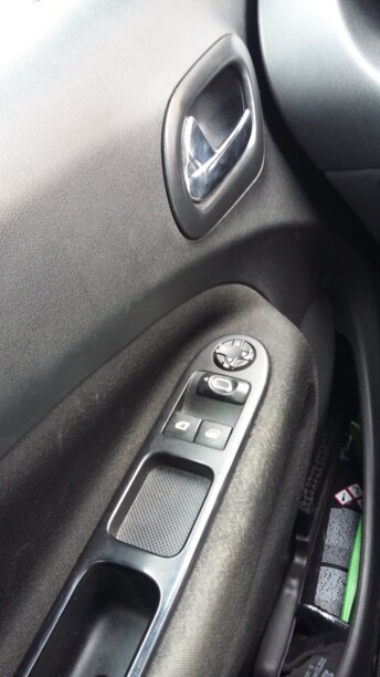 Citroen C3 Picasso I, 2009 г.