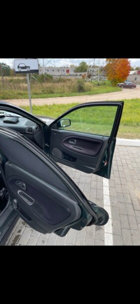 Volvo V40 I · Рестайлинг, 2000 г.