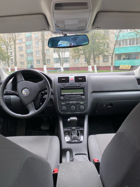 Volkswagen Jetta V, 2009 г.