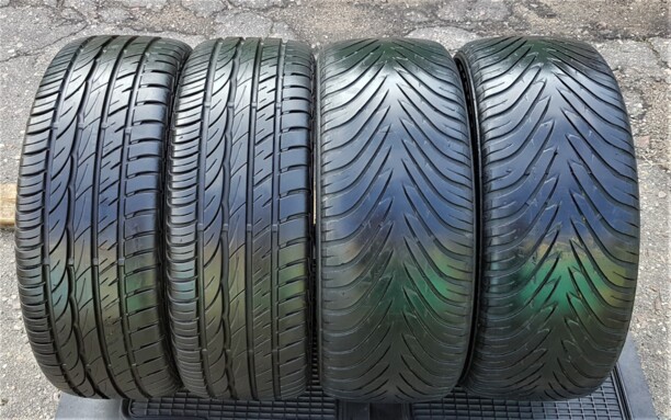 Легковые шины Barum Bravuris 195/50 R15 2 шт.