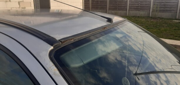 Renault Megane I, 1997 г.