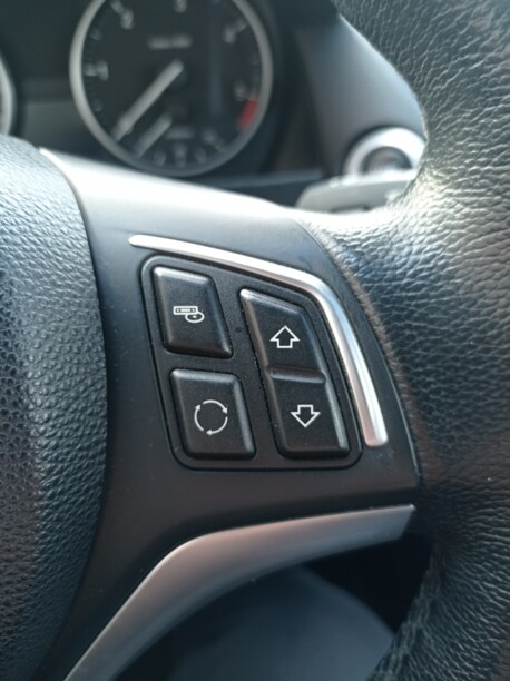 BMW X1 E84 · Рестайлинг, 2013 г.