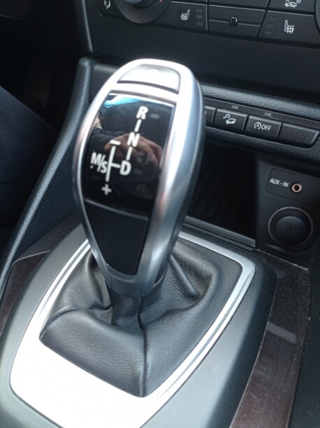 BMW X1 E84 · Рестайлинг, 2013 г.