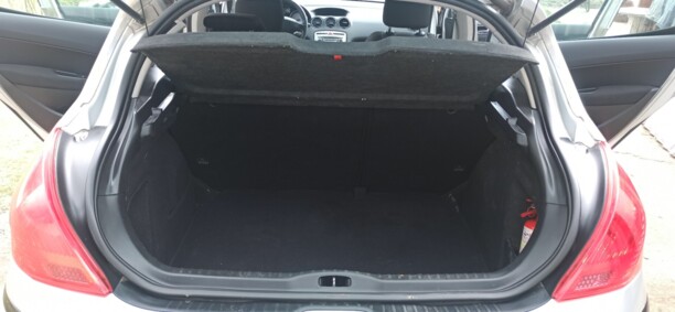 Peugeot 308 T7, 2008 г.