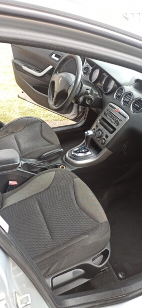Peugeot 308 T7, 2008 г.
