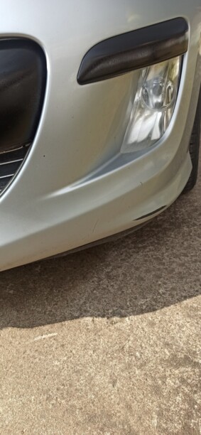 Peugeot 308 T7, 2008 г.