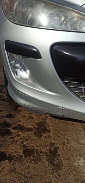 Peugeot 308 T7, 2008 г.