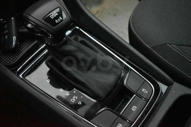Skoda Kodiaq, 2018 г.