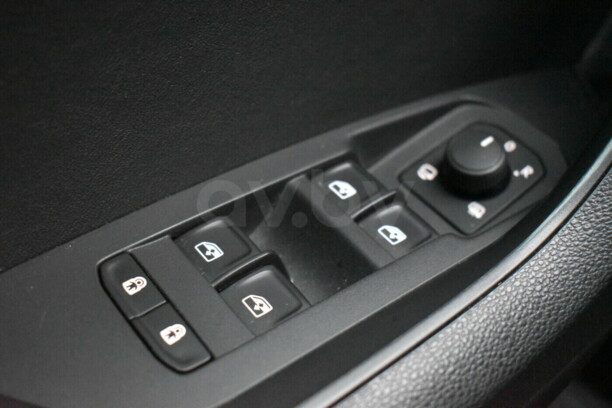 Skoda Kodiaq, 2018 г.
