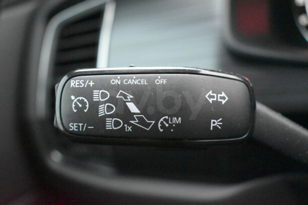 Skoda Kodiaq, 2018 г.